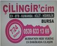 Altınşehir Çilingir - Bursa